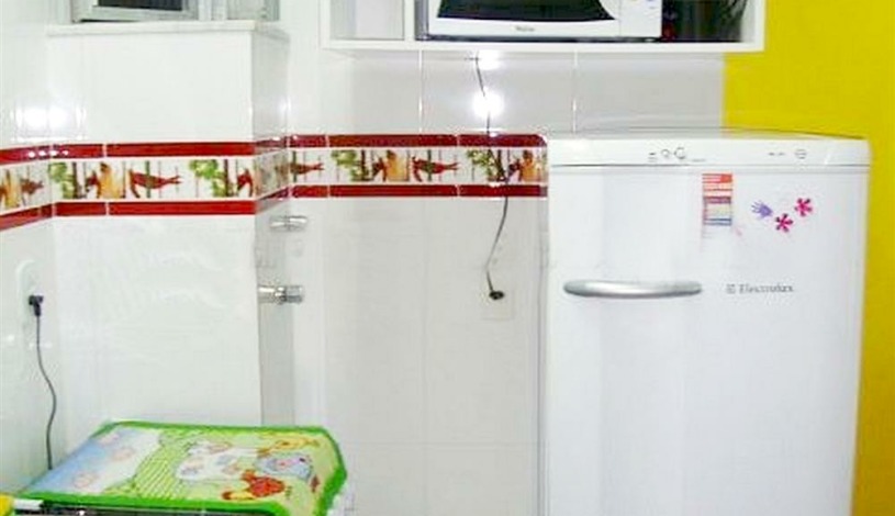 Apartment Rua Ministro Viveiros de Castro Rio de Janeiro